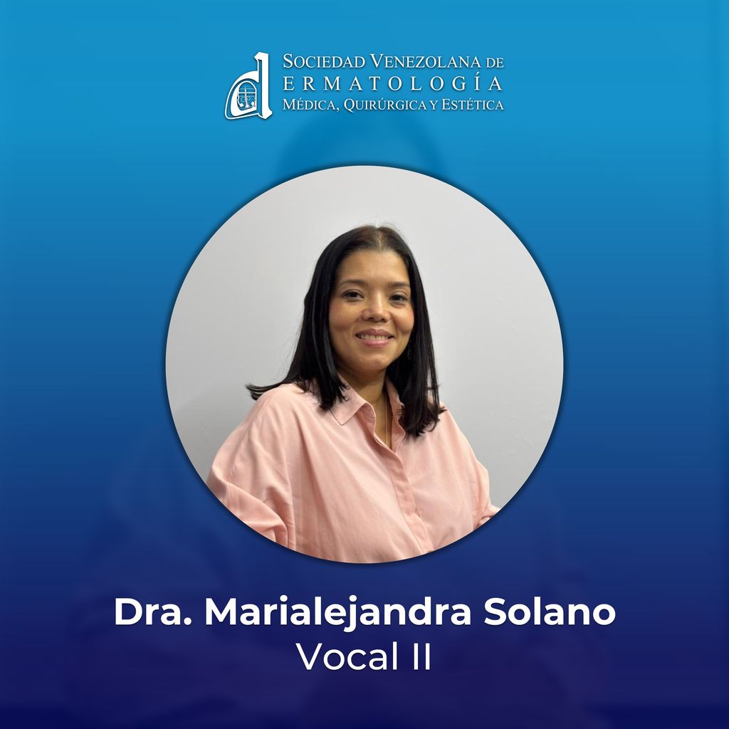 Dra. Marialejandra Solano