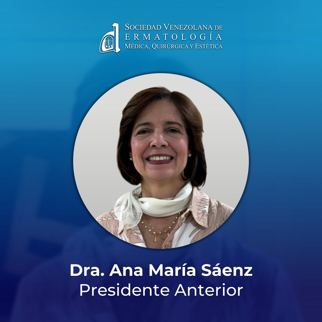 Dra. Ana María Sáenz